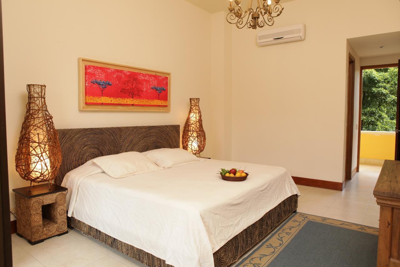 Hotel Y Spa Santa Fe Colonial Santa Fe de Antioquia Ngoại thất bức ảnh