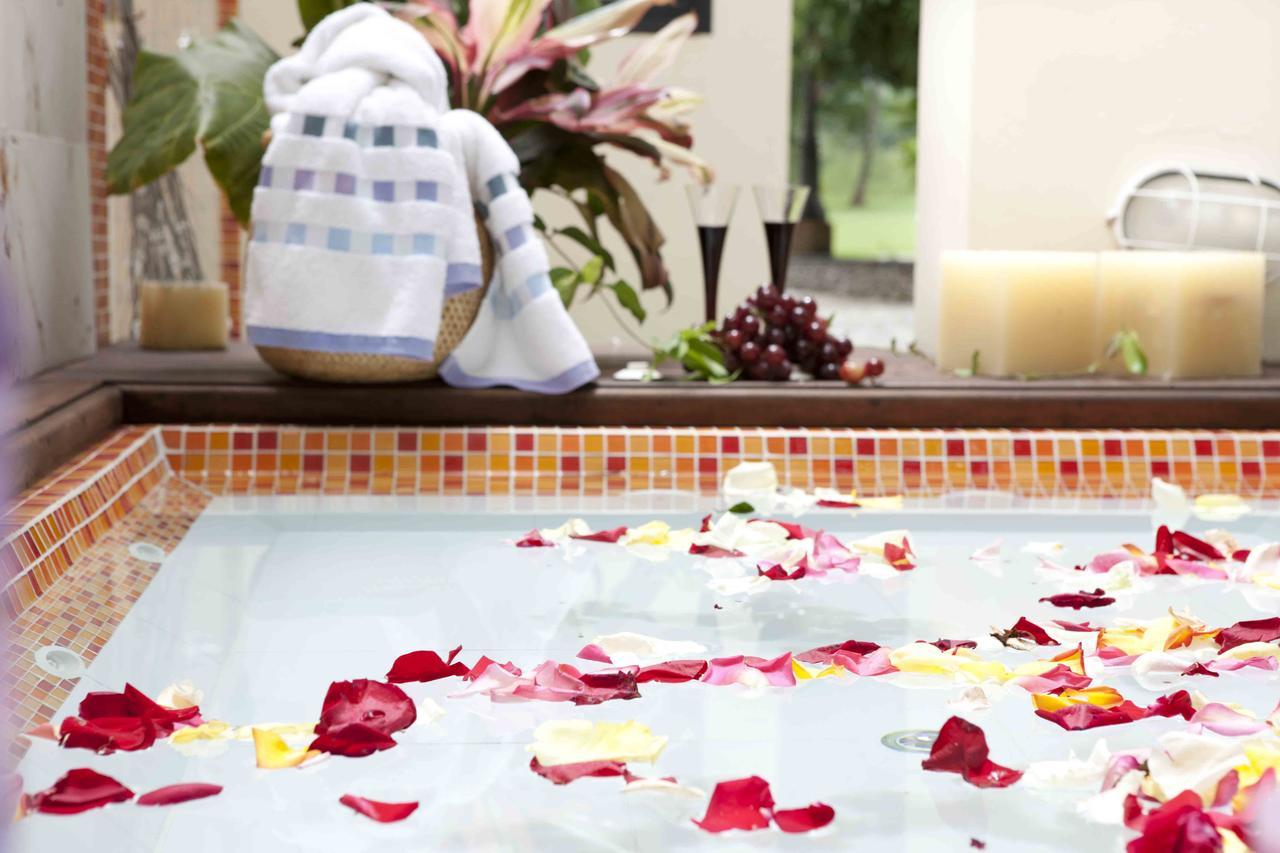Hotel Y Spa Santa Fe Colonial Santa Fe de Antioquia Ngoại thất bức ảnh