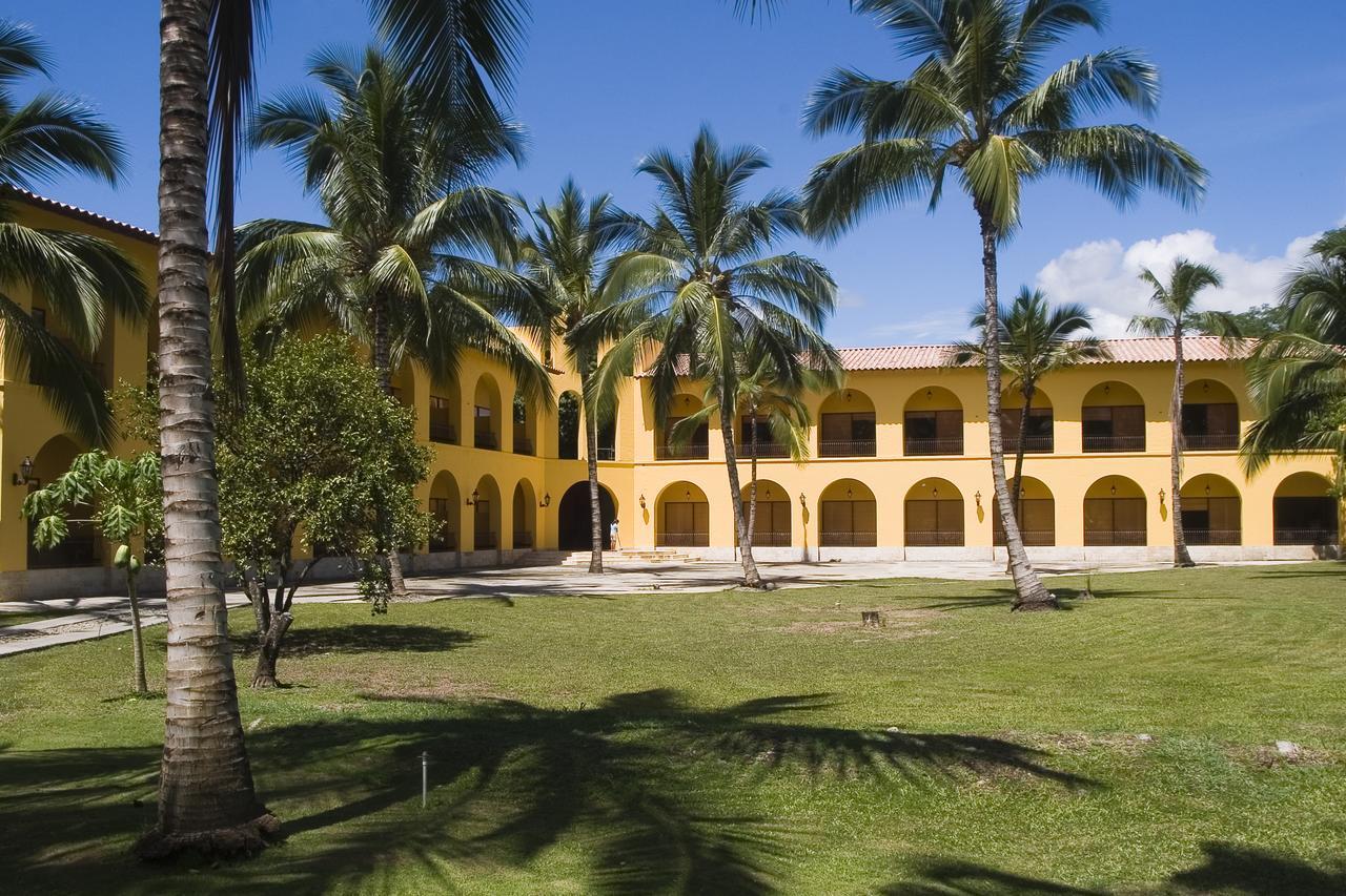 Hotel Y Spa Santa Fe Colonial Santa Fe de Antioquia Ngoại thất bức ảnh