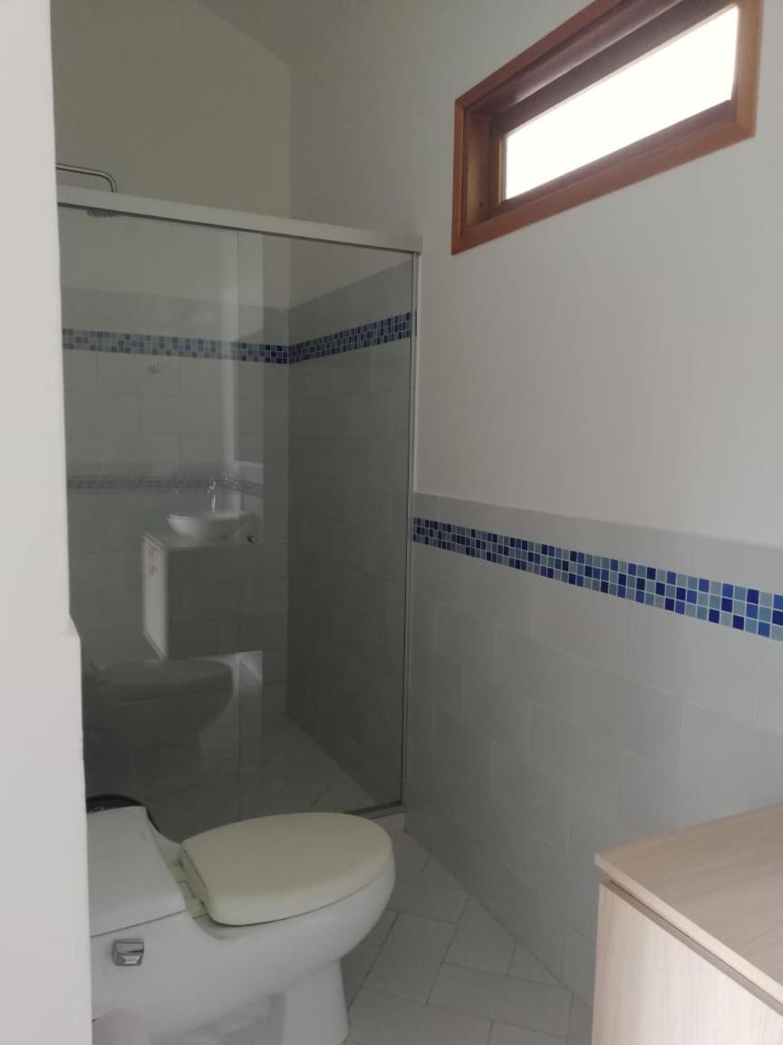 Hotel Y Spa Santa Fe Colonial Santa Fe de Antioquia Ngoại thất bức ảnh