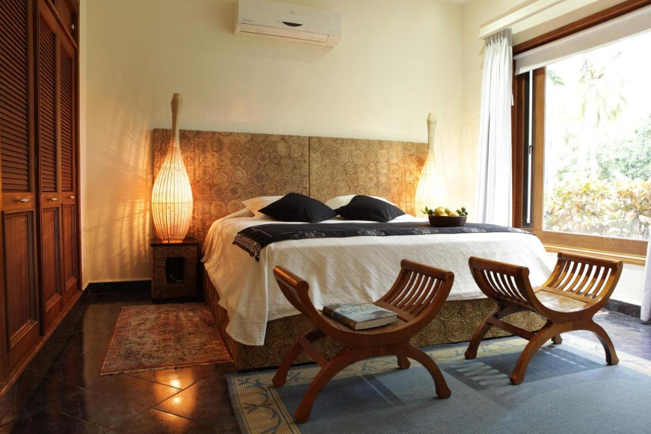 Hotel Y Spa Santa Fe Colonial Santa Fe de Antioquia Ngoại thất bức ảnh